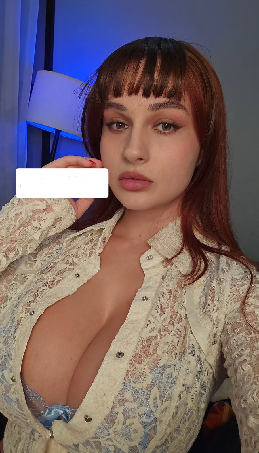 Take a pause and enjoy Miranda Faith — streaming from Hyderabad