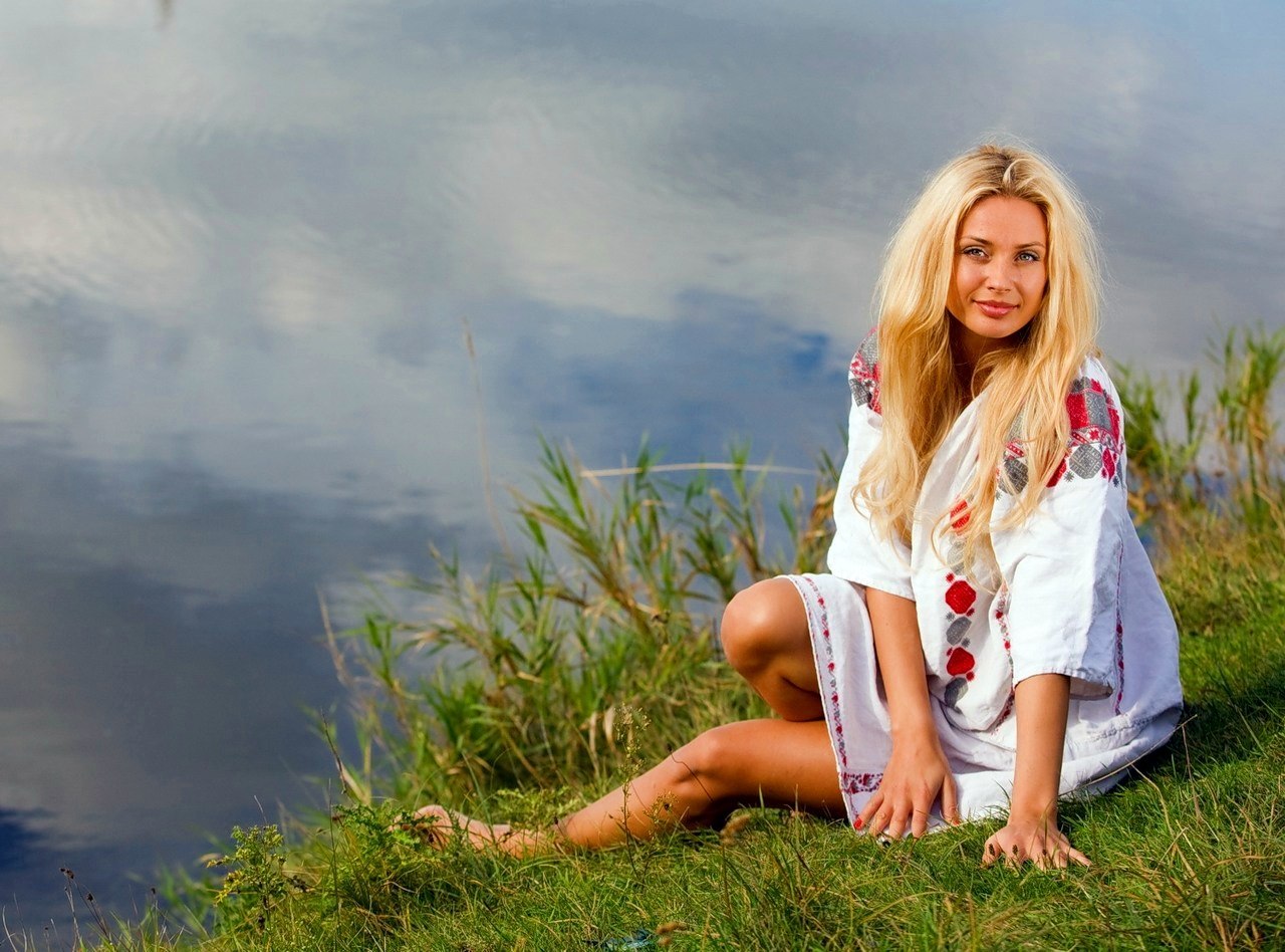 Sexy girl Slavic girls in Hyderabad